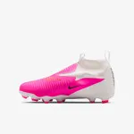 Nike Kopačke JR PHANTOM 6 HIGH ACAD FG/MG