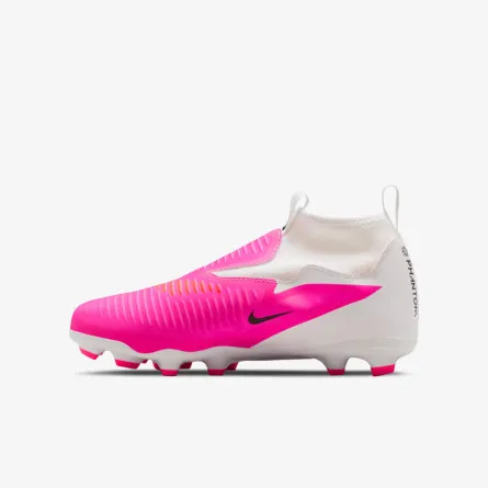 Nike Kopačke JR PHANTOM 6 HIGH ACAD FG/MG 