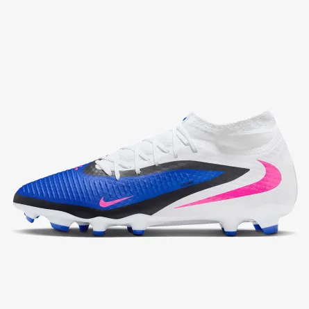 Nike Kopačke PHANTOM 6 HIGH ACAD FG/MG 