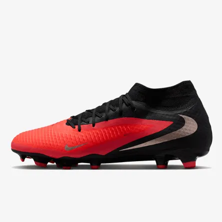 Nike Kopačke PHANTOM 6 HIGH ACAD FG/MG 
