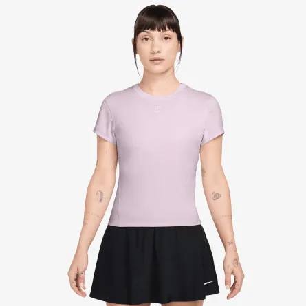 Nike Majica kratkih rukava W NKCT DF ADVTG SS TOP 