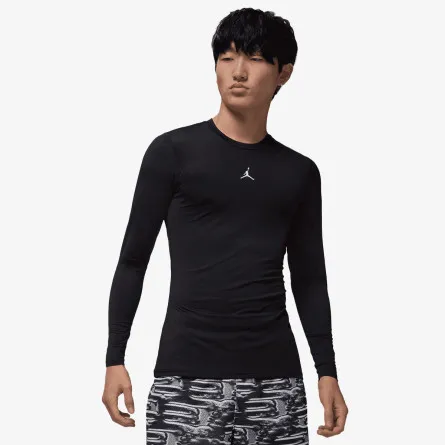Nike Majica dugih rukava M J DF SPRT LS BASELAYER 
