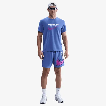 Nike Majica kratkih rukava M NK DF UV RN ENRGY MILER SS 