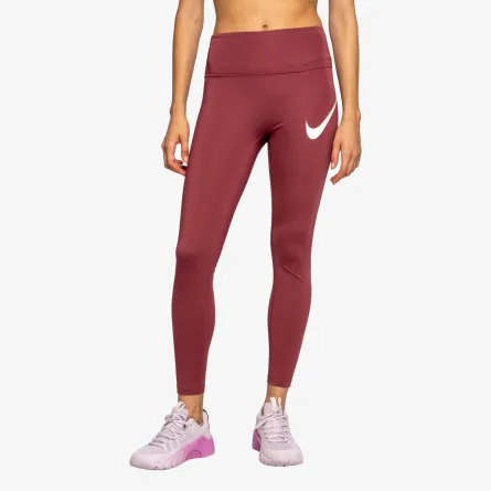 Nike Helanke W NK DF TEMPO HR 7/8 TGT SWHBR 