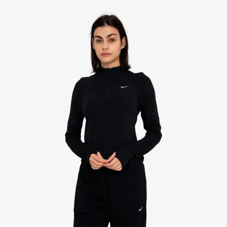 Nike Majica dugih rukava Tempo Swoosh