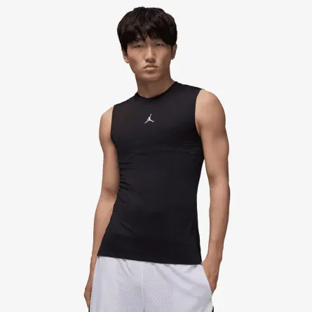 Nike Majica bez rukava M J DF SPRT SL COMP TOP 