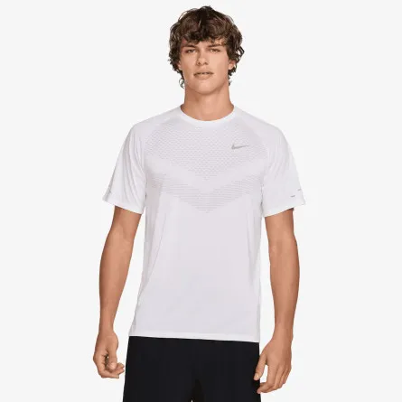 Nike Majica kratkih rukava M NK DFADV STRIDE SS TOP 
