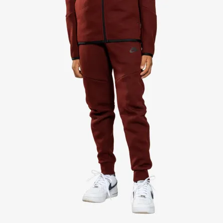 Nike Donji dio trenerke B NSW TCH FLC JGGR - PD