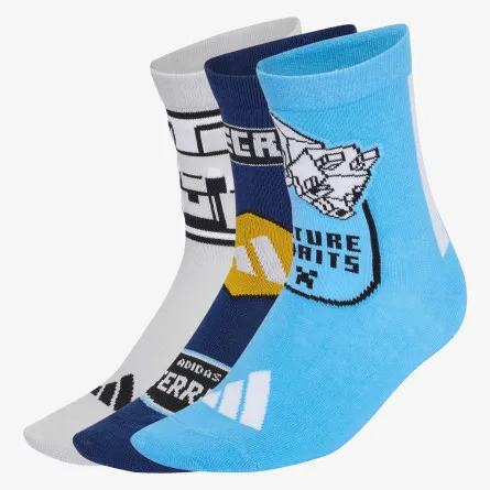 adidas Čarape MINECRAFT 3P