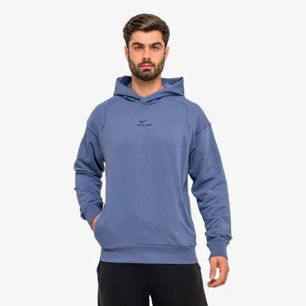 Nike Dukserica M NP DF NPT MIDLAYER HOODIE 