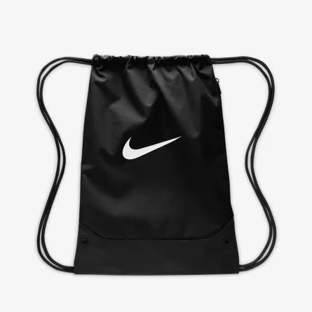 Nike Vrećica za trening NK BRSLA DRAWSTRNG - X 