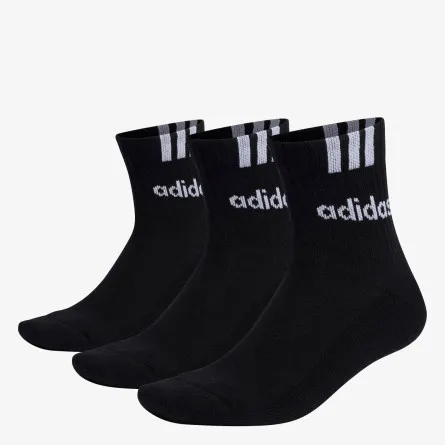 adidas Čarape C 3S LIN 3P 