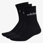 adidas Čarape Linear Crew Cushioned