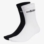 adidas Čarape Linear Crew Cushioned