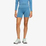 Nike Biciklističke W NP DF SMLS HR 5IN SHORT