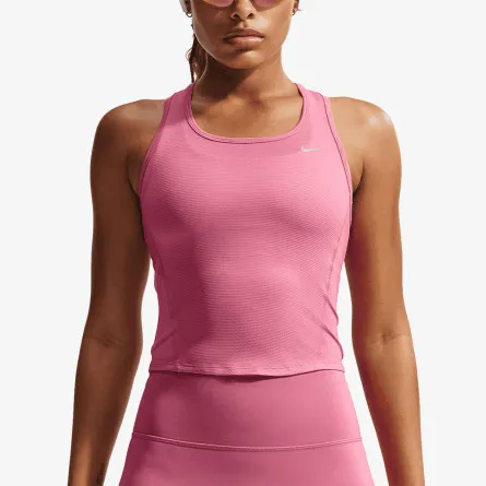 Nike Majica kratkih rukava W NK TEMPO DF CRP MESH TANK