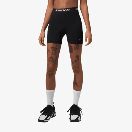 Nike Helanke W J SPT DF HR 5IN ESS SHRT 