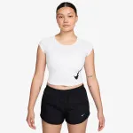 Nike Majica kratkih rukava Tempo Swoosh Run