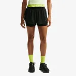 Nike Šorc W NK FLOW MSH DF 2N1 SHRT