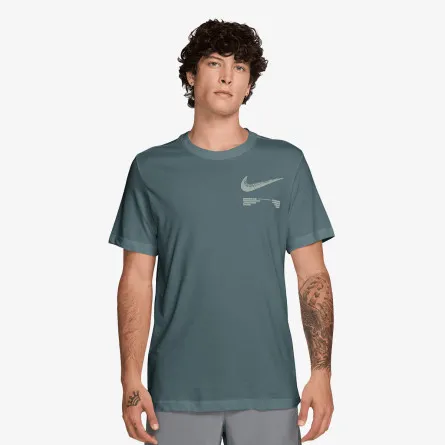 Nike Majica kratkih rukava M NK DF TEE STD HBR SU26