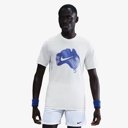 Nike Majica kratkih rukava M NKCT DF TEE STD OZ OPEN SP26