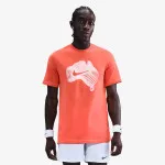 Nike Majica kratkih rukava Court