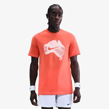 Nike Majica kratkih rukava M NKCT DF TEE STD OZ OPEN SP26 