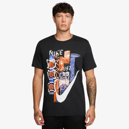 Nike Majica kratkih rukava M NK TEE STD OC F2
