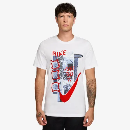 Nike Majica kratkih rukava M NK TEE STD OC F2