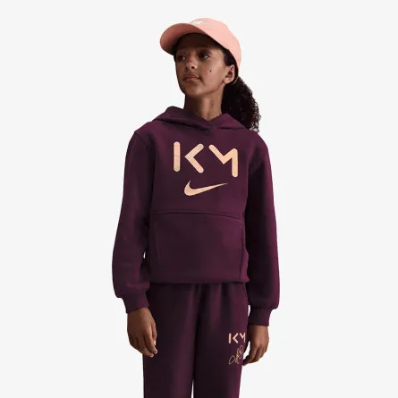 Nike Dukserica KM K NK CLUB FLC HDY -PD 