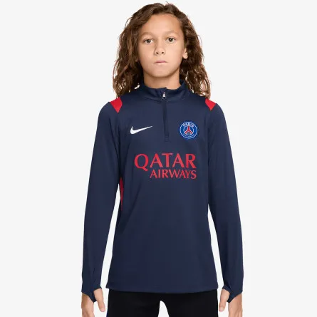 Nike Majica dugih rukava PSG Y NK DF ACDPR DRLLTOPK ESN