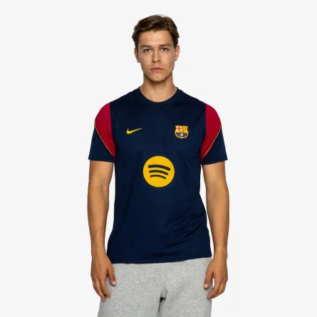 Nike Majica kratkih rukava F.C. Barcelona Strike 