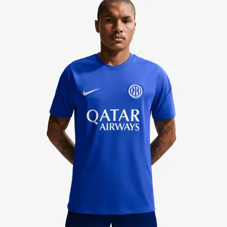 Nike Majica kratkih rukava Inter Strike