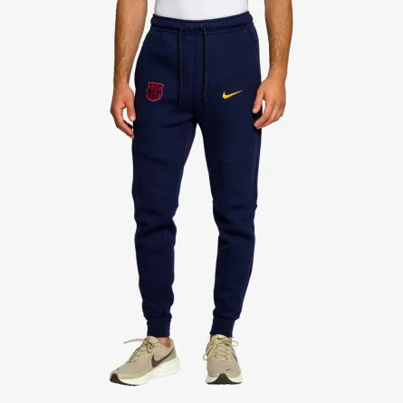 Nike Helanke 7/8 FCB M NK TCH FLC JGGR