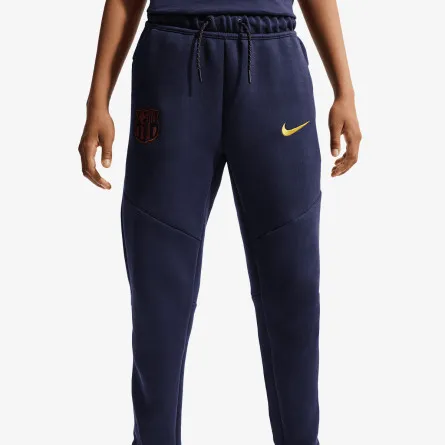 Nike Donji dio trenerke FCB B NSW TECH FLC PANT