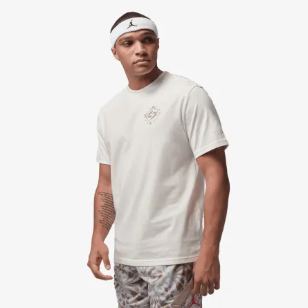 Nike Majica kratkih rukava M J SPT SS CREW LD