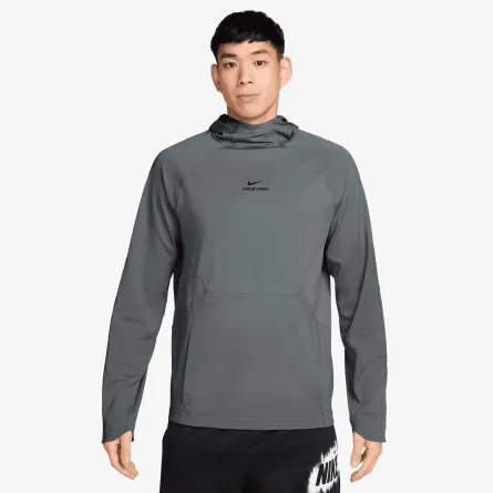 Nike Dukserica M NP DF NPT MIDLAYER TOP 