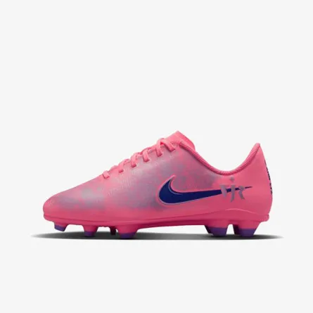 Nike Kopačke JR VAPOR 16 CLUB VJR FG/MG