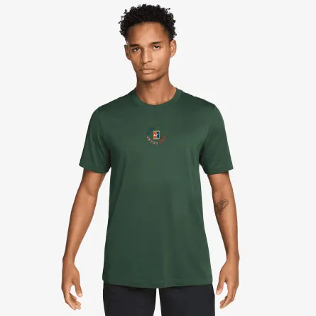 Nike Majica kratkih rukava M NKCT DF TEE STD HERITAGE 
