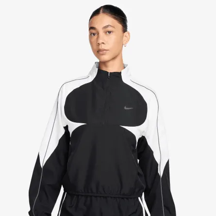 Nike Jakna W NK TEMPO SWSH DF JKT 