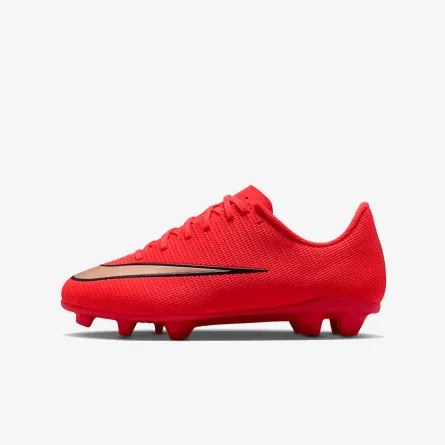 Nike Kopačke JR VAPOR 17 CLUB FG/MG