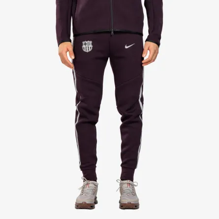 Nike Helanke 7/8 FCB M NK TCH FLC JGER REFLECWP
