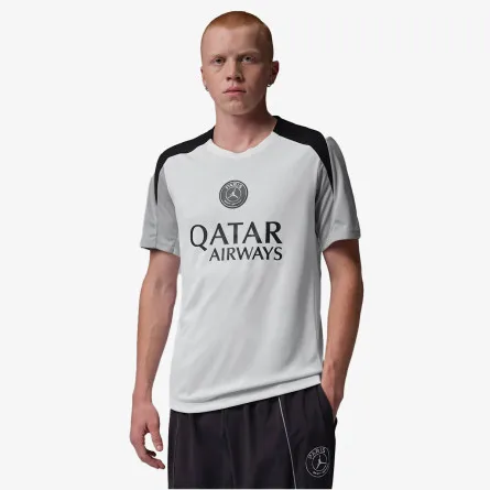 Nike Majica kratkih rukava PSG M NK DF STRK SS TOP K SE5
