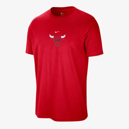 Nike Majica kratkih rukava CHI M NK SS LOGO TEE