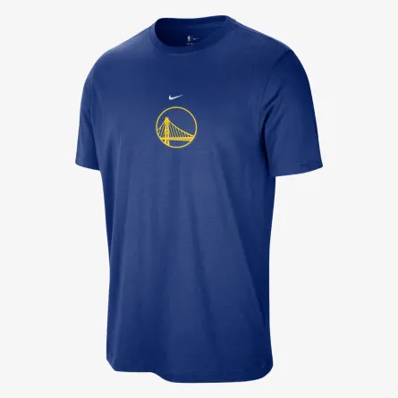 Nike Majica kratkih rukava GSW M NK SS LOGO TEE 