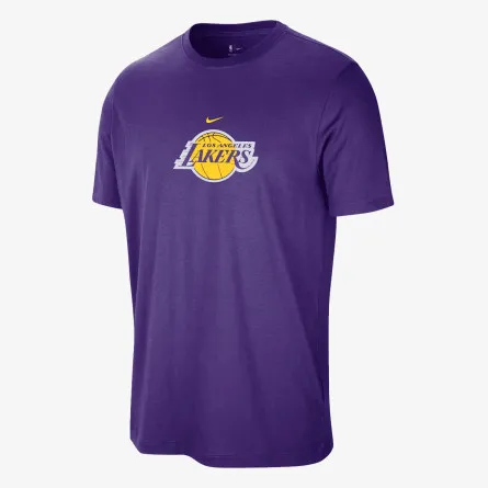 Nike Majica kratkih rukava LAL M NK SS LOGO TEE 