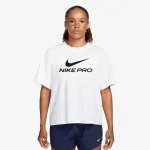 Nike Majica kratkih rukava W NP DF 365 SS LOOSE TOP
