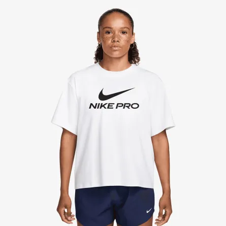 Nike Majica kratkih rukava W NP DF 365 SS LOOSE TOP
