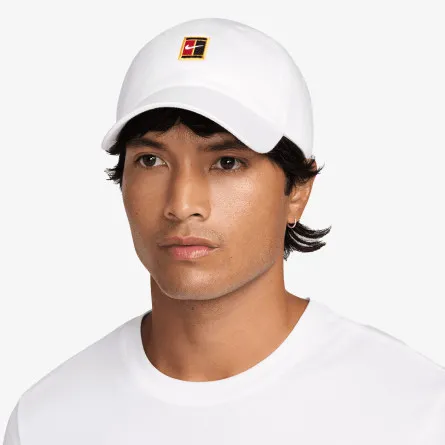 Nike Kačket U NK CLUB CAP CB COURT 