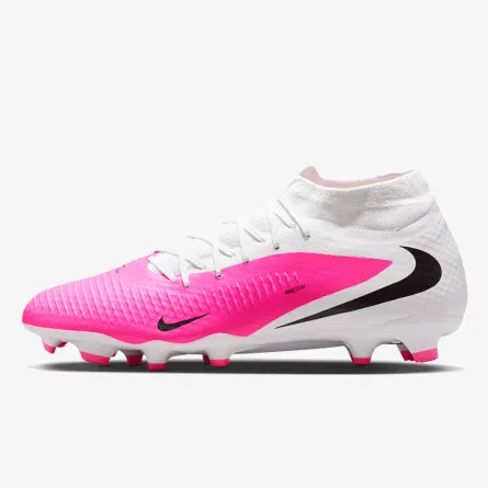 Nike Kopačke PHANTOM 6 HIGH ACAD FG/MG T 